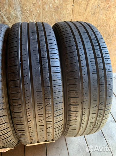 Pirelli Scorpion Verde All Season 235/65 R19 109V