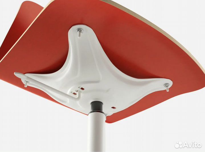 Рабочий стул вогсберг (Икеа)