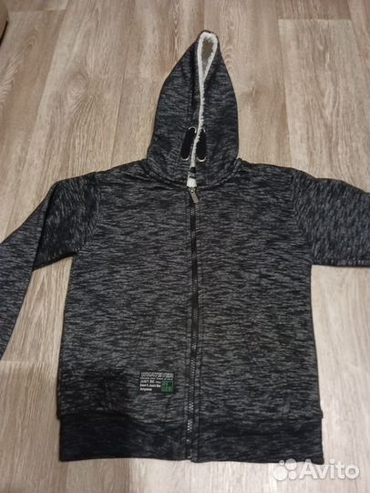 Спортивный костюм для мальчика 128