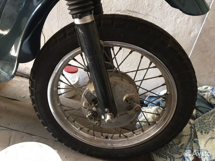 Иж юпитер 3к