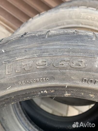 Triangle TR968 205/50 R16 91