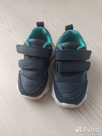 Кроссовки для мальчика