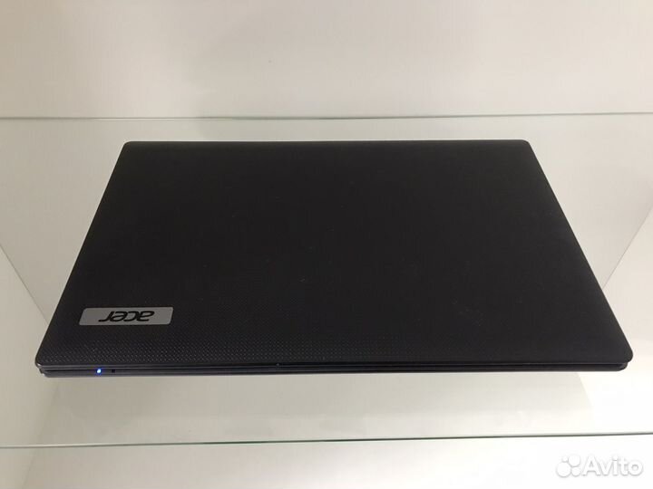 Ноутбук acer