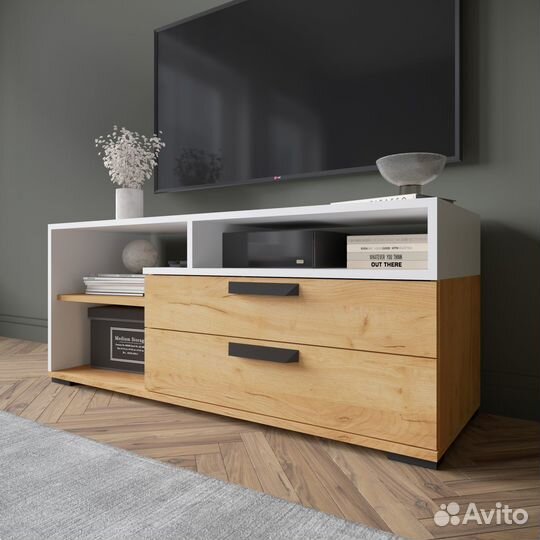 Тумба под тв