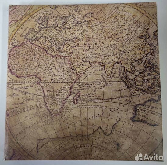 Фотоальбом магнитный Image Art IA-BBA30 серия 137