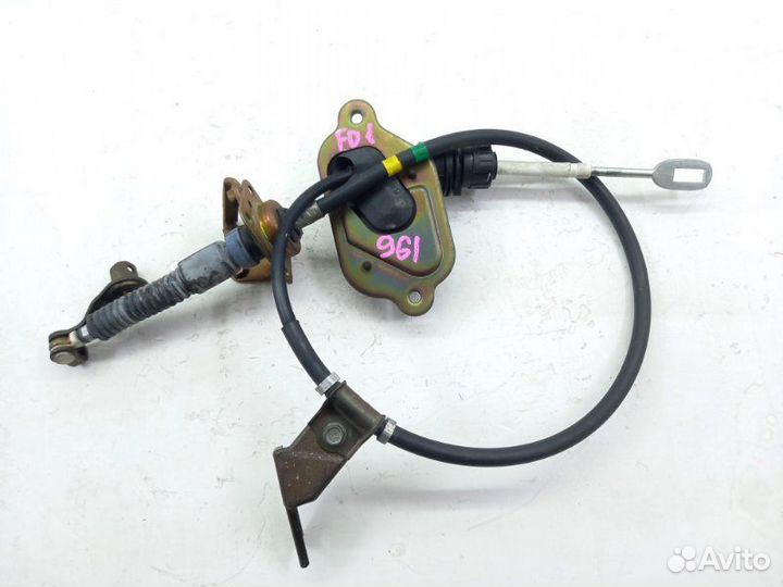 Трос переключения АКПП Honda Civic FD1 R18A 2006
