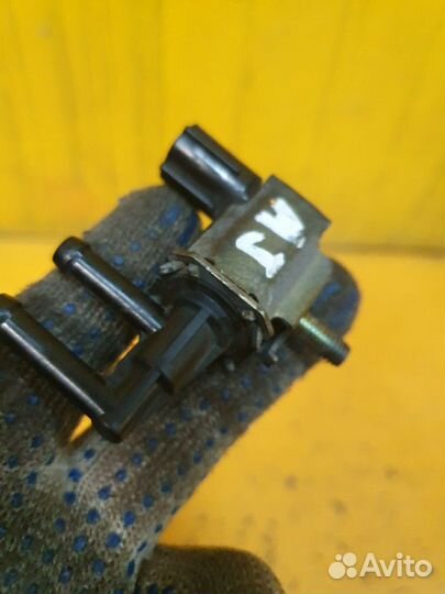 Пневмо датчик мазда mazda 3.0 AJ mpv мпв