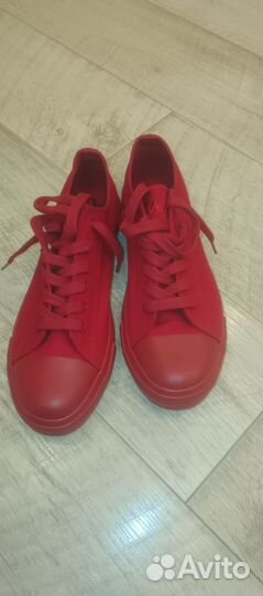 Кеды мужские 45 размер