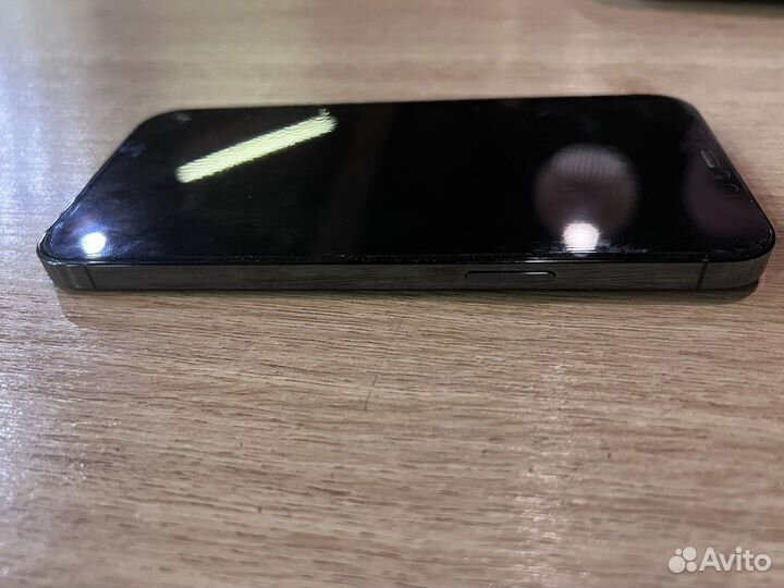 iPhone 12 Pro Max, 128 ГБ