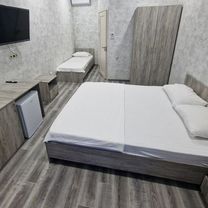 1-к. квартира, 18 м² (Абхазия)