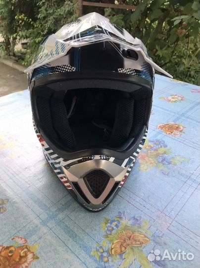 Шлем детский