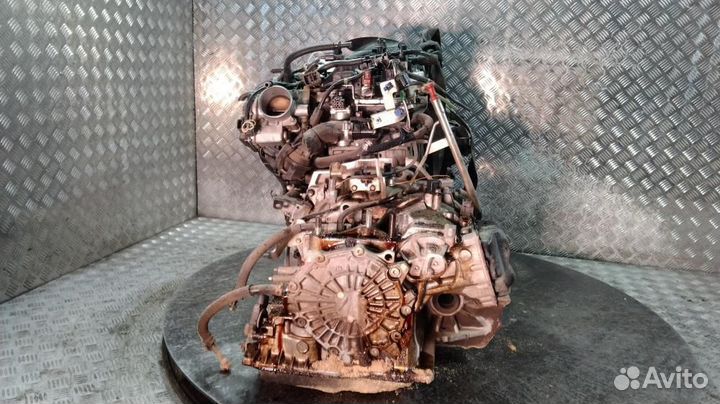 Двигатель в сборе Mazda L5 6 (GH) 2007-2012