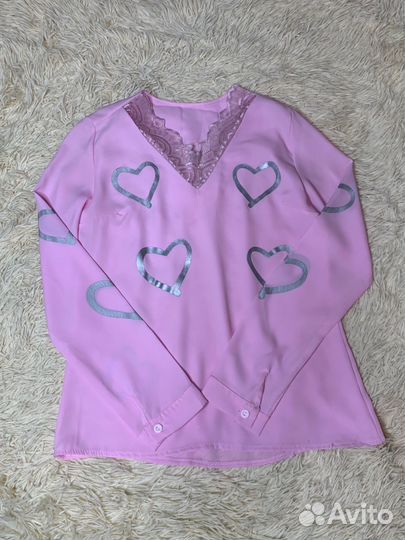 Пакет женских вещей на 42р