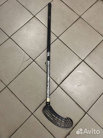 Клюшка для флорбола