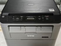 Мфу Brother dcp-l2500dr