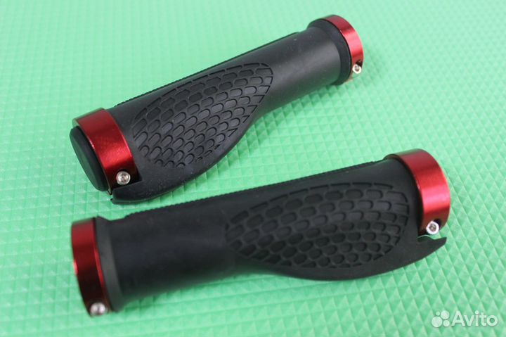 Грипсы для велосипеда