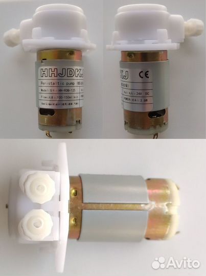 Головка печатающая Epson DX5 (не кодированная )