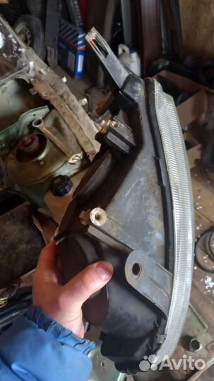 Фара Калина