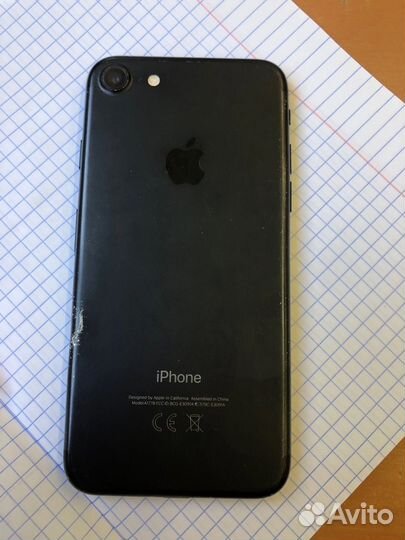 Айфон 7