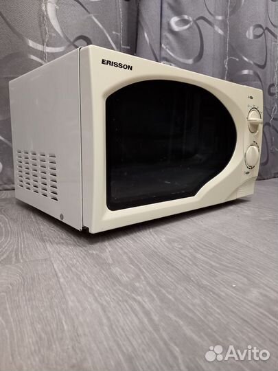 Микроволновая печь Erisson