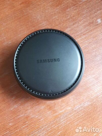 Док станция Samsung Dex