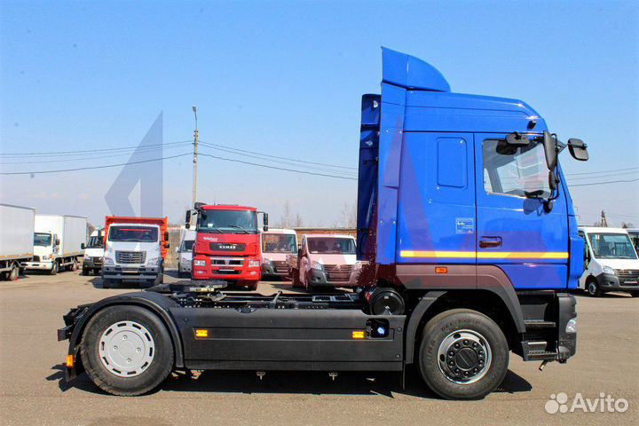 МАЗ 5440C9-570-031, 2024