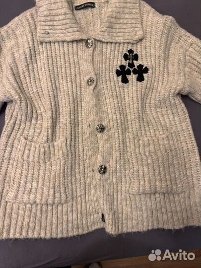 Кардиган женский новый 46-48 размер