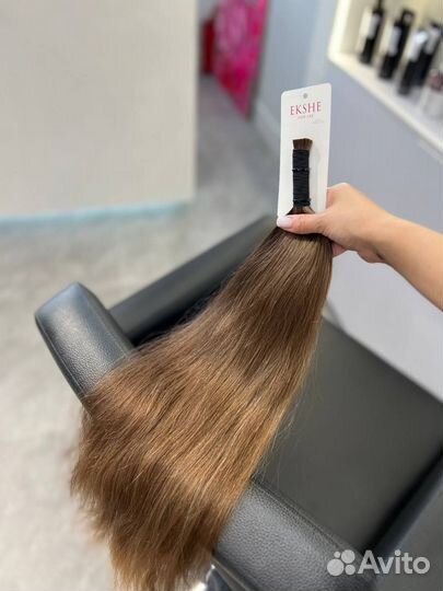 Продажа волос