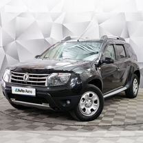 Renault Duster 2.0 MT, 2014, 152 976 км, с пробегом, цена 1 130 000 руб.