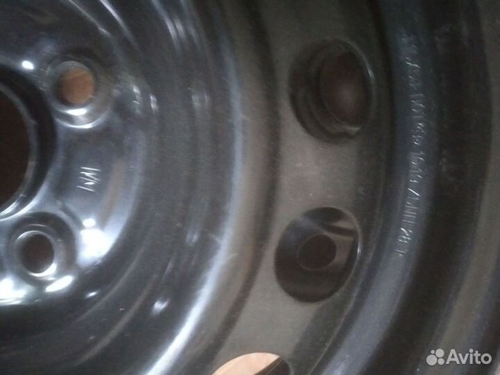 Диски оригинал