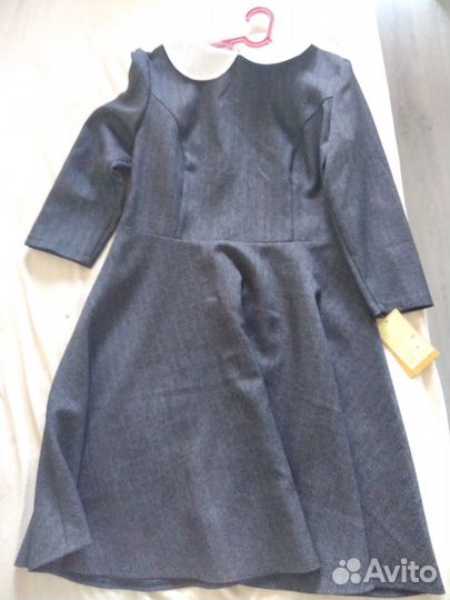 Платье для школы