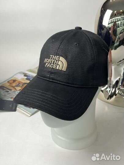 Кепка the north face