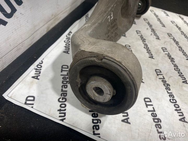 Рычаг нижний передний левый Porsche Cayenne 958