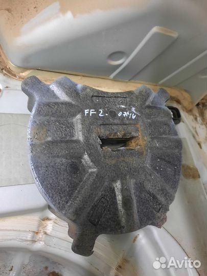 Органайзер в багажник Ford Focus 2