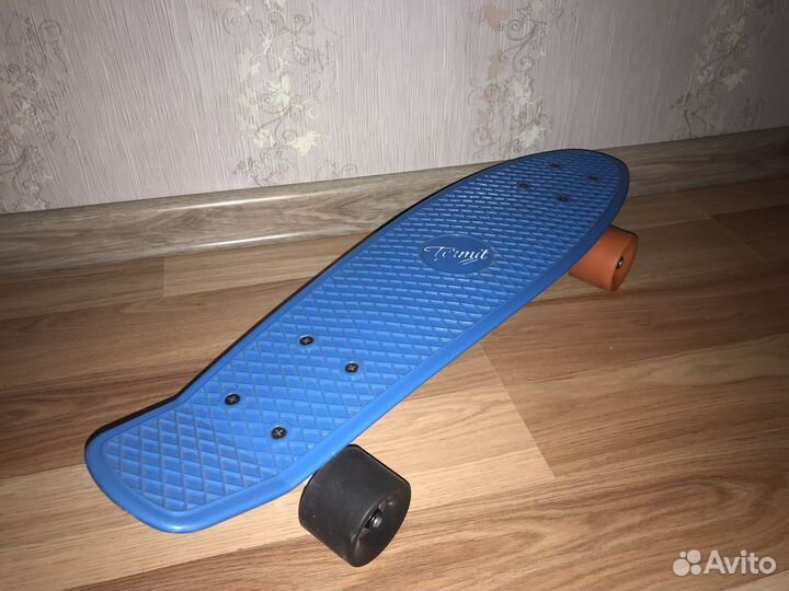 Пенни борд termit 22”