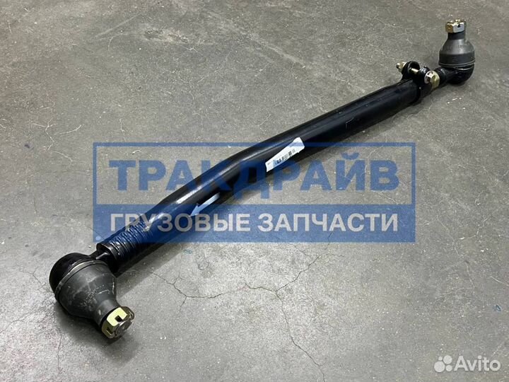 Тяга рулевая продольная Foton Auman BJ4189