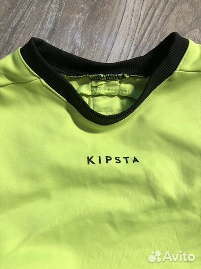 Игровая майка Kipsta