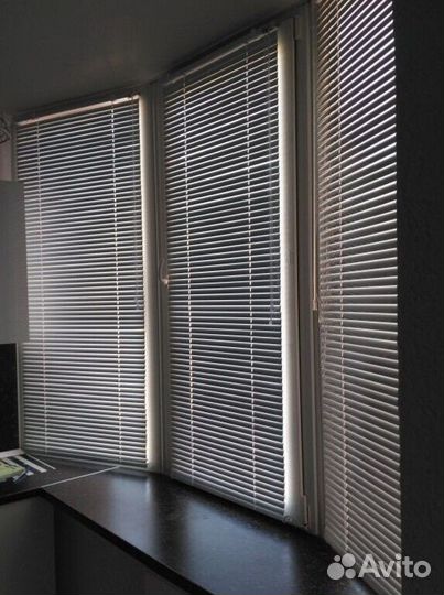 Горизонтальные жалюзи S2416-D3542