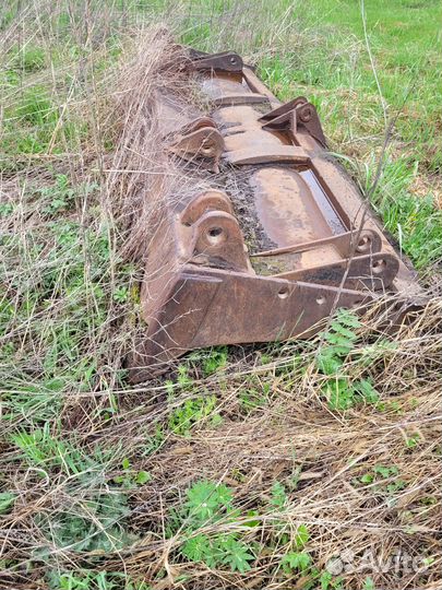 Отвал для Кировца