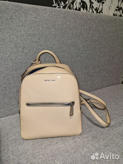 Итальянский рюкзак Cromia