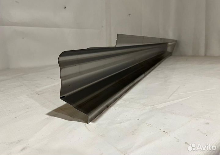 Ремонтные пороги и арки для Opel Ханская