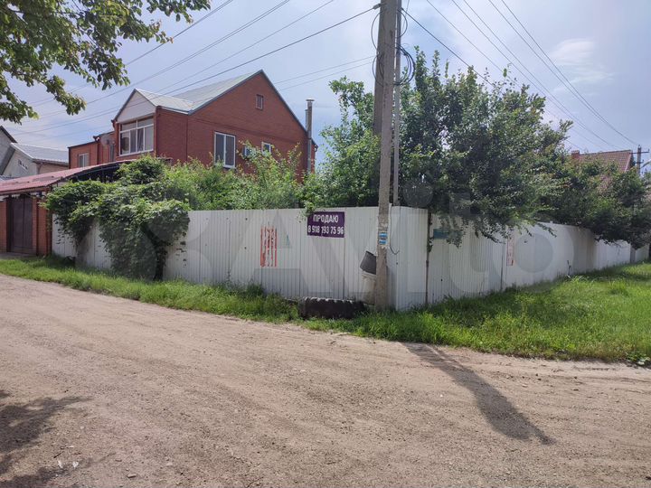 Участок 6 сот. (ИЖС)