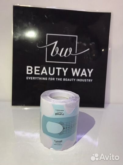 Формы для наращивания