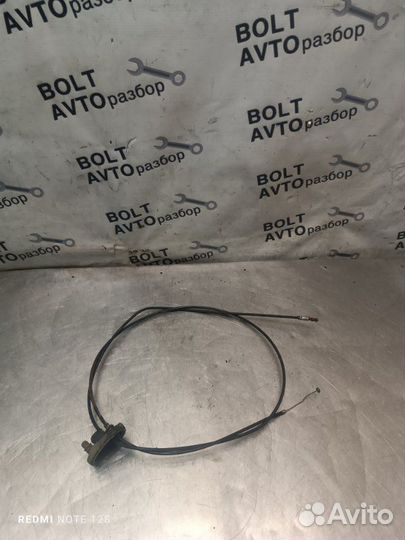 Трос капота Toyota Corona CT190 2C 1993