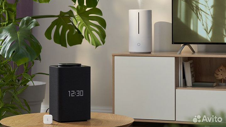 Яндекс Станция Макс с Zigbee Новая/в наличии