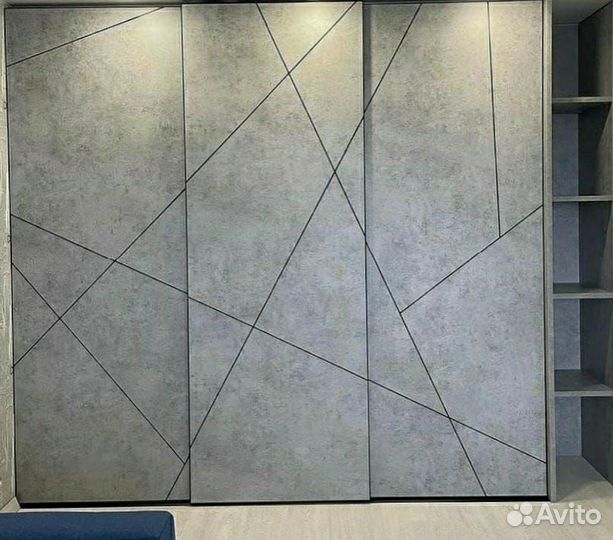 Шкаф на заказ