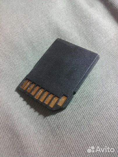 Micro SD adapter для карт памяти