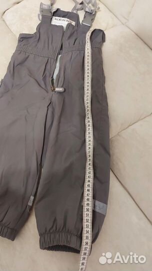 Демисезонный костюм kerry 92