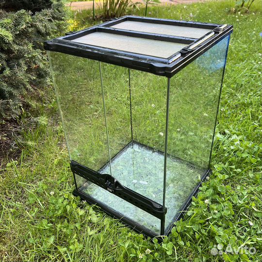 Террариумы EXO terra