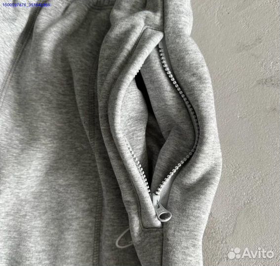 Спортивные штаны Corteiz прямые (Арт.15941)